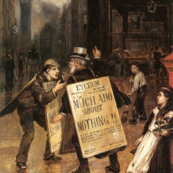Much Ado about Nothing